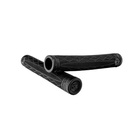 Root Industries Fractal Grips - Black £14.95